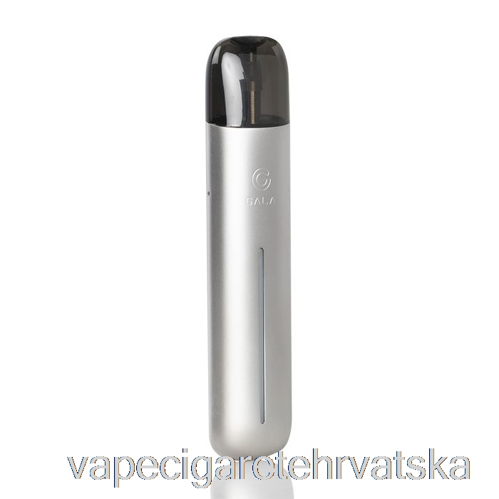 Vape Cigareta Innokin Gala 30w Pod Sustav Srebrna
